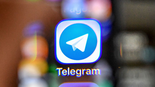 Creador de Telegram: «Es posible que estemos presenciando la migración digital