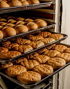 Panadería “Masa Brava” aumenta sus ventas apoyada por “Impulso Tarapacá”