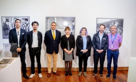 Sala de Arte Casa Collahuasi celebra el mes de la chilenidad