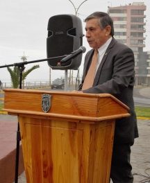 Cámara de Comercio de Iquique reconocerá a autoridades de la región