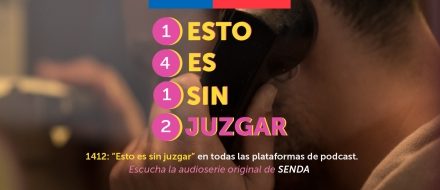 SENDA Tarapacá lanza campaña centrada en acceso a tratamiento