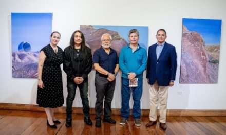 Sala de Arte Casa Collahuasi inicia temporada 2024 con la muestra “Mímesis Realismo Pictórico”