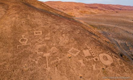 “La protección del patrimonio arqueológico de Tarapacá