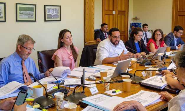 Comisión de Educación del Senado aprueba tres proyectos del Mineduc: