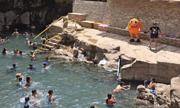 SENDA Tarapacá lleva la campaña de verano “Cuidarse Siempre Está de Moda”