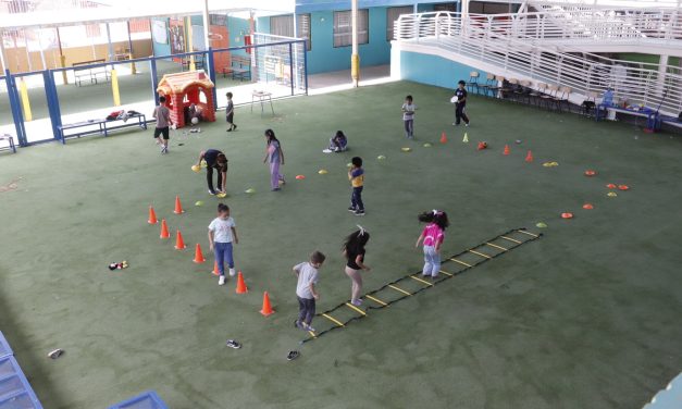 Mujeres de Pozo Almonte valoran implementación