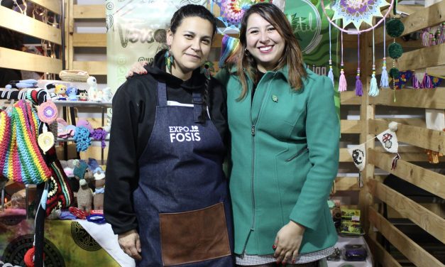 FOSIS Tarapacá abre postulaciones