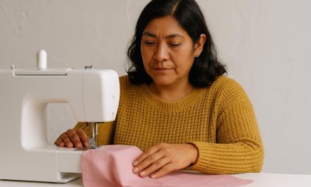“Emprender para sanar”